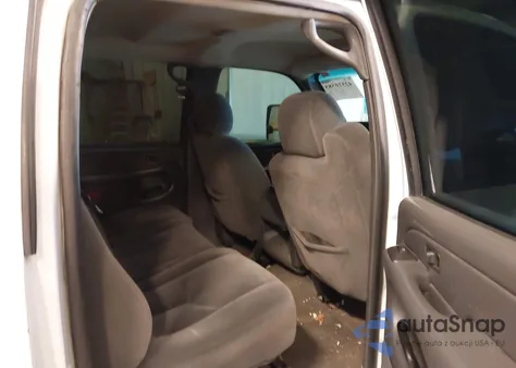 2006 Chevrolet Silverado 1500 Lt1 from USA, damaged, VIN 2GCEK13T761136828